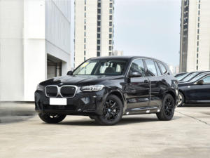 รถยนต์ไฟฟ้า <span class=keywords><strong>BMW</strong></span> <span class=keywords><strong>IX3</strong></span> ปี 2025 รุ่นสมรรถนะสูง 5 ประตู SUV 5 ที่นั่ง พลังงานไฟฟ้าล้วน 210 กิโลวัตต์ 286 แรงม้า พลังงานใหม่ ขนาดกลาง แบตเตอรี่ลิเธียมไอออนแบบเทอร์นารี - Product Image 6