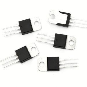 Brand-New Original Genuine RDX050N50FU6-VB TO-220F Transistor CZSKU:JC54DJ54 - Product Image 1