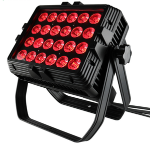 RiGeBa Luci da Palco Quadrate Impermeabili con LED 4 <span class=keywords><strong>in</strong></span> 1, Illuminazione a Parete, Luci per Cielo e Terra - Product Image 4