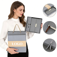 Carnet A5 à spirale avec couverture rigide en PU, 80 feuilles, gris, avec fermoir, personnalisable, idéal pour les écoles et la vente au détail, cadeau, fabrication fiable