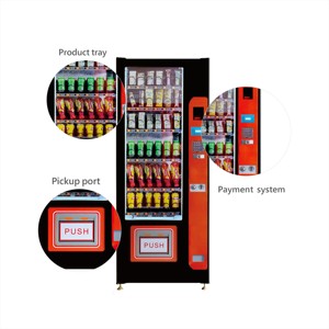 XY Billets de banque automatiques Santé Petits distributeurs automatiques à vendre <span class=keywords><strong>Colombie</strong></span> - Product Image 2