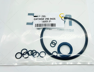 Sello de Reparación de Bomba Hidráulica para Carter 306 307 308 70 120 312 313 200 320 323D 325 329 330 336 345 350, Listo para Enviar - Product Image 4