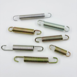 Tùy Chỉnh Thép Không Gỉ Căng Thẳng Mùa Xuân Mạnh Mẽ Trở Lại Phanh Mùa Xuân Cho Ba Bánh Xe Máy Phanh - Product Image 4