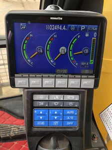 Excavateur Komatsu PC360 <span class=keywords><strong>de</strong></span> fabrication japonaise à chenilles Composants <span class=keywords><strong>de</strong></span> boîte <span class=keywords><strong>de</strong></span> vitesses pour machines <span class=keywords><strong>de</strong></span> génie <span class=keywords><strong>civil</strong></span> <span class=keywords><strong>d</strong></span>'<span class=keywords><strong>occasion</strong></span> à vendre - Product Image 6