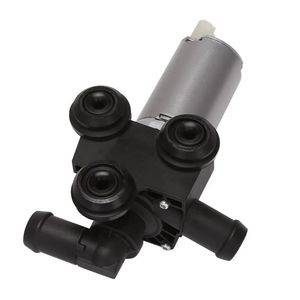Bomba de agua electrónica auxiliar Bmw 64116928246 para reemplazo y reparación - Product Image 2