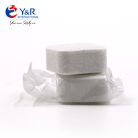 Çamaşır suyu ücretsiz tek kullanımlık katı çamaşır sabunu deterjan % efervesan tabletler biyobozunur ve yüksek konsantre