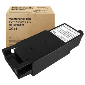 Topjet GC41 Réservoir d'encre usée GC-41 GC 41 Boîte d'entretien Compatible pour imprimante Ricoh <span class=keywords><strong>SAWGRASS</strong></span> SG400 SG800 <span class=keywords><strong>SG500</strong></span> SG1000 - Product Image 1