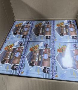 100% toptan Gintama Manseitaya süsler kör kutu V1 erkek Action Figure - Product Image 2