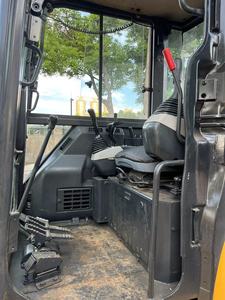 Mini excavadora usada komatsu pc35mr pc40mr - Product Image 4