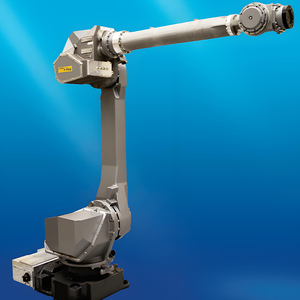 Robot Industrial FANUC M-710iC de 6 Ejes, 3500KG, Componentes de Motor PLC, Potencia de 2kW, Paletización, Rectificado, 440V/380V, 1 Año de Garantía, 500 - Product Image 3