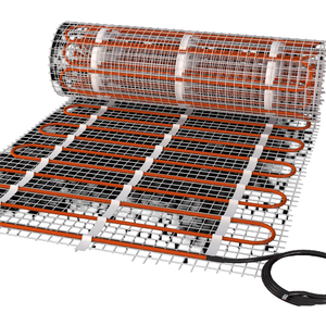 Válvula Termostática Mezcladora de Latón Moderna Personalizada para Calefacción Eléctrica por Suelo Radiante, Resistente al Fuego, para Uso Hospitalario 1 - Product Image 1