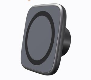 2025 New for Apple Car Phone Holder with Strong Magnet for MagSafe Magnetic <b>Bracket</b> for Secure Attachment - Product Image 1