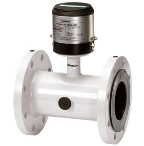 Medidor de Flujo de Agua SITRANS FM 8000 Original, con Batería, Sensor de Flujo 7ME6810-4PC31-1CA4-Z F55 - Product Image 1
