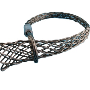 Maille de câble d'acier inoxydable de câble métallique de multi-armure forte - Product Image 2