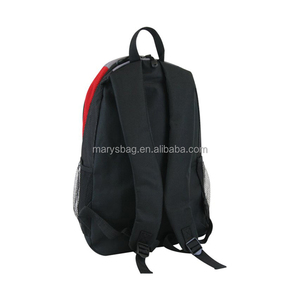 Zaino classico con tasca MP3 integrata con presa auricolare - Product Image 2