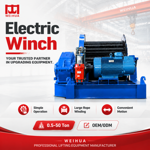 Control Remoto Inalámbrico de Alta Resistencia para <span class=keywords><strong>Cabrestante</strong></span> Eléctrico JM JK de 10, 20, 30 y 50 Toneladas, de Alta y Baja Velocidad, para Tracción de Carga - Product Image 2