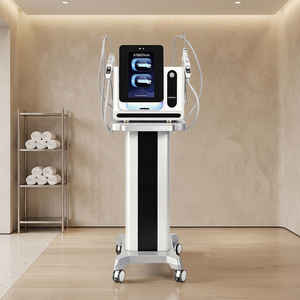 Pistola de Mesoterapia Portátil No Invasiva 2026, Máquina de Rejuvenecimiento Facial para Reafirmar la Piel y Tratamiento Antienvejecimiento - Product Image 1