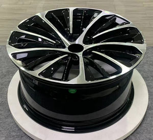 Rines de Aleación de 20 Pulgadas 5*150 para Lexus Lx570 Land Cruiser <span class=keywords><strong>200</strong></span> 150 120 - Product Image 2