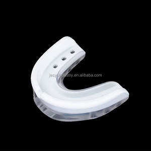 Protector Bucal para Baloncesto, Rugby, Hockey, Boxeo, Taekwondo, Fútbol, <span class=keywords><strong>MMA</strong></span>, Protector de Encías, Equipo Deportivo, Protector de Dientes - Product Image 4
