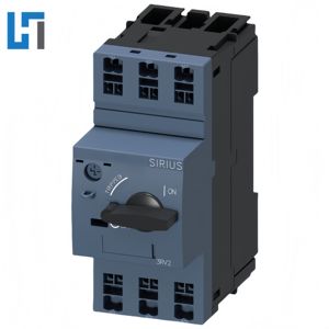 Nuevo Interruptor Automático Original 3RV2021-1HA20, Módulo PLC, Controlador de Automatización Industrial, Stock de Almacén - Product Image 1
