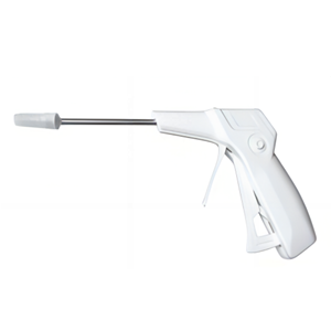 Dispositivo Desechable para Ligadura de Hemorroides Anales para Prolapso de Mucosa Rectal en Tubo <span class=keywords><strong>Anal</strong></span> o Reparación de Sutura de Tejido de Mucosa de Hemorroides - Product Image 2