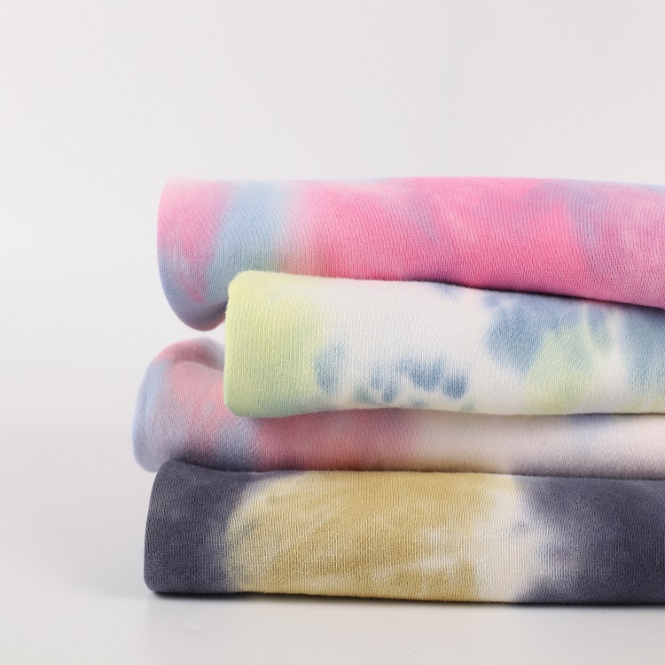 Высококачественные толстовки с капюшоном, Трикотажная хлопковая французская махровая ткань