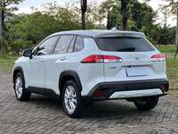 Toyota Corolla Cross 2023, Edición Elite 2.0L, Motor Turbo, Volante a la Izquierda, Transmisión Automática, Autos Nuevos y Usados