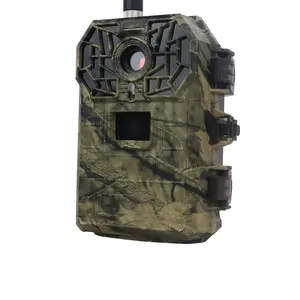 4G LTE outdoor deer hunting camera infrared hunting camera smtp