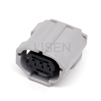 6189-1130 TS seri Wanita posisi Camshaft 3 Pin konektor Sensor otomotif untuk Toyota 90980-12353