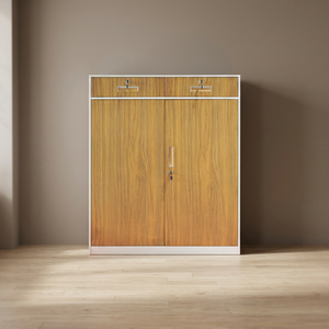 Commercial File <b>Cabinet</b> Adjustable Modern <b>Metal</b> Storage Home Office Filing <b>Cabinet</b> Clothing Storage <b>Cabinet</b> - Product Image 4