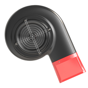 High Efficient Touchless <b>Car</b> Wash Dryer <b>Blower</b> Automatic Air Dryer for <b>Car</b> Cleaning System - Product Image 3