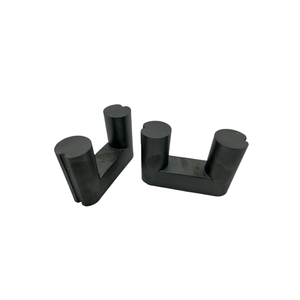 Uy20 uu100 chất lượng gia công U Ferrite Core Uu uy Series Mn-Zn mềm từ pc40 Lõi ferrite - Product Image 2