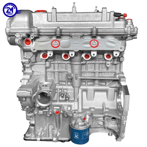 Motore GDI G4FD 1.6L più venduto per Kia G4EE G4ED G4GA G4GB G4GC Sportage Hyundai I30 IX35 <span class=keywords><strong>I40</strong></span> - Product Image 5