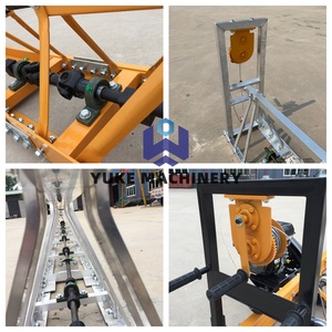 Venta <span class=keywords><strong>de</strong></span> Fábrica: Encofrado <span class=keywords><strong>de</strong></span> Hormigón <span class=keywords><strong>para</strong></span> Pisos con Motor como Componente Principal - Product Image 2