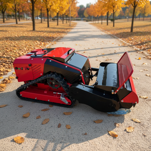 <span class=keywords><strong>Tondeuse</strong></span> à gazon robotisée intelligente, <span class=keywords><strong>tracteur</strong></span> <span class=keywords><strong>tondeuse</strong></span> télécommandé, robot coupe-herbe à <span class=keywords><strong>lame</strong></span> volante - Product Image 1