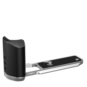 <span class=keywords><strong>Z</strong></span> <span class=keywords><strong>FC</strong></span> ด้ามจับรูปตัวแอลสำหรับ <span class=keywords><strong>Nikon</strong></span> <span class=keywords><strong>Z</strong></span> <span class=keywords><strong>FC</strong></span> ที่มีรูเกลียว1/4 "-20รูรองเท้าเย็นแผ่นปล่อยอย่างรวดเร็ว - Product Image 3