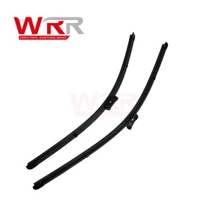 WRR LR025113 LR154897 LR025115 LR154897 Pièces automobiles de haute qualité Essuie-glace avant G/D pour Range Rover <span class=keywords><strong>Evoque</strong></span> 2012- - Product Image 6
