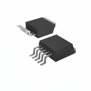 ช่องทางผู้ผลิตชิ้นส่วน AP1186K5-33L-13อิเล็กทรอนิกส์ถึง263 6 D2PAK เพื่อ263BA การจัดการพลังงาน (PMIC) - Product Image 1