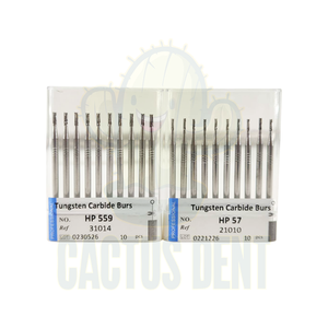 Nha khoa tay khoan <span class=keywords><strong>burs</strong></span> nha khoa Carbide BUR Round Shaped tungsten carbide mũi khoan - Product Image 1