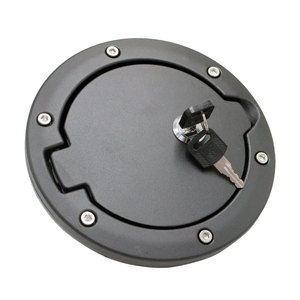 Vente flash - <span class=keywords><strong>Bouchon</strong></span> <span class=keywords><strong>de</strong></span> <span class=keywords><strong>réservoir</strong></span> en alliage d'aluminium Faw pour Jeep Wrangler JK Unlimited Sport Rubicon Sahara 2007-2018 - <span class=keywords><strong>Bouchon</strong></span> <span class=keywords><strong>de</strong></span> remplissage d'huile - Product Image 1