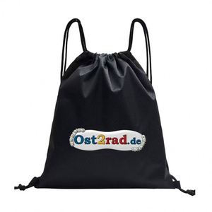 Custom Logo Printed Outdoor Draw <b>String</b> Sports Backpack Gym <b>Bag</b> Waterproof Promotional Promotional <b>Bags</b> - Product Image 3