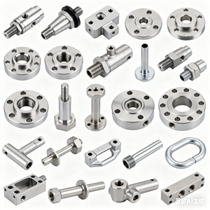 Toàn cầu tùy chỉnh <span class=keywords><strong>CNC</strong></span> gia công dịch vụ kim loại đấm cắt laser tấm kim loại chế tạo giá thấp độ chính xác cao - Product Image 5