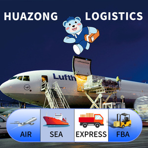 DDP Air <strong>Sea</strong> Freight Forwarder China <strong>to</strong> Netherlands Belgium Ireland <strong>Austria</strong> Czech Republic Romania Shipping Agent Logistics - Product Image 1