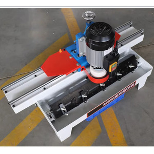 Str 630 bán tự động chipper dao mài máy gỗ chipper lưỡi mài Máy Nghiền lưỡi mài - Product Image 2