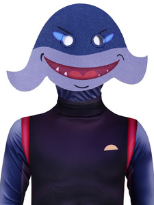<span class=keywords><strong>Disfraz</strong></span> Cosplay de Personaje de Anime <span class=keywords><strong>Lilo</strong></span> y Stitch para Niños para Fiestas de Halloween, Carnaval y Cumpleaños - Product Image 3
