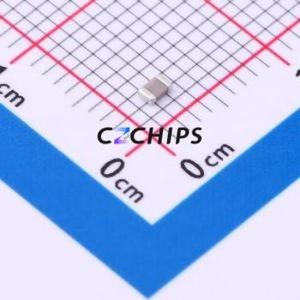 ตัวเก็บประจุแบบ SMD (MLCC) FCC0805N220J500BT ขนาด 0805 ( ค่าความจุ: 22pF ) ( ความแม่นยำ: 5% แรงดันไฟฟ้าที่กำหนด: 50V ) - Product Image 1