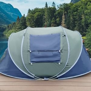Водонепроницаемая палатка для кемпинга - Product Image 5