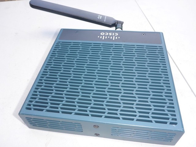 819-4G LTE M2M Gateway Integrated Router 800-900/1800 MAIN UNIT ONLY