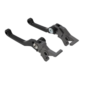 Leviers de frein réglables CNC pour moto électrique tout-terrain SUR-<span class=keywords><strong>RON</strong></span> Ultra Bee, levier manuel amélioré en alliage 6061 - Product Image 1