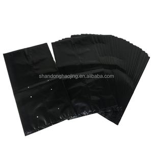 Sacs <span class=keywords><strong>en</strong></span> plastique pour pots de <span class=keywords><strong>plantation</strong></span>, noir et blanc, sacs de culture <span class=keywords><strong>en</strong></span> polyéthylène pour jardin, sacs <span class=keywords><strong>en</strong></span> plastique pour semis de plantes pour la <span class=keywords><strong>plantation</strong></span> d'arbres et de légumes - Product Image 6